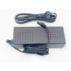 Elektrinio paspirtuko Xiaomi Electric Scooter 4 Ultra įkroviklis - 53v - 2.3A Xiaomi - 3 
Specialus Xiaomi Scooter 4 Ultra įkrov