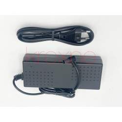 Ladegerät für Elektroroller Xiaomi Electric Scooter 4 Ultra - 53 V - 2,3 A Xiaomi - 4 
Spezifisches Ladegerät für Xiaomi Scooter