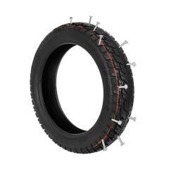All-terrain tire for Segway F20, F25, F30, F40 or Segway D18, D28, D38 or similar Segway - Ninebot - 3 All-terrain tire for Segw
