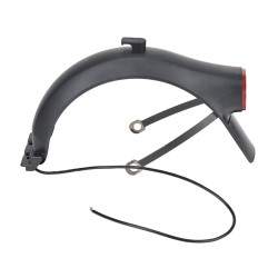 Píso fteró gia Segway F2, F2 Plus, F2 Pro í parómoia Segway - Ninebot - 1 Píso fteró gia Segway F2, F2 Plus, F2 Pro í parómoia
P