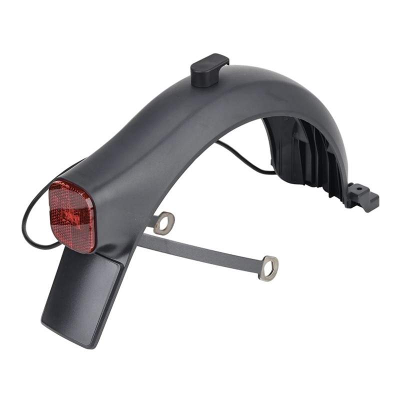 Achterspatbord voor Segway F2, F2 Plus, F2 Pro of vergelijkbaar Segway - Ninebot - 2 Achterspatbord voor Segway F2, F2 Plus, F2 