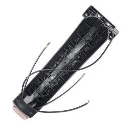 Galinis sparnas Segway F2, F2 Plus, F2 Pro ar pan Segway - Ninebot - 4 Galinis sparnas Segway F2, F2 Plus, F2 Pro ar pan
Segway 