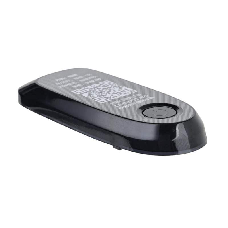 Näytön kansi Segway F2, F2 Plus, F2 Pro tai vastaavalle Segway - Ninebot - 1 Näytön kansi Segway F2, F2 Plus, F2 Pro tai vastaav