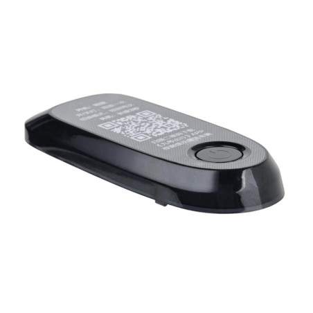 Ekrano dangtelis Segway F2, F2 Plus, F2 Pro ar pan Segway - Ninebot - 1 Ekrano dangtelis Segway F2, F2 Plus, F2 Pro ar pan
Valdy