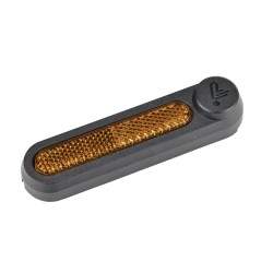 Peegeldavad tagumised mutrikatted Segway F2, F2 Plus, F2 Pro vms jaoks Segway - Ninebot - 3 Peegeldavad tagumised mutrikatted Se