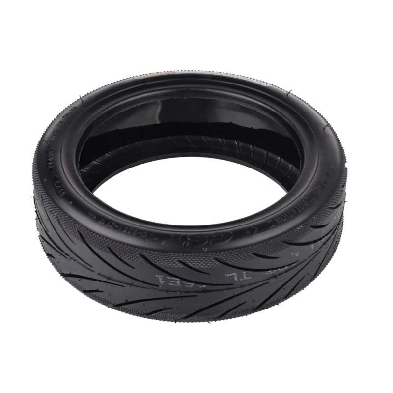 Perednia abo zadnia shyna z antyprokolnym helem dlia Segway F2, F2 Plus, F2 Pro - 10x2.5 Segway - Ninebot - 1 
Pidkhodyt dlia Se