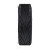 Pneu dianteiro e pneu traseiro para Segway F2, F2 Plus, F2 Pro ou similar - 10x2,5 polegadas Segway - Ninebot - 4 Pneu dianteiro