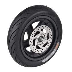 Polnyy peredniy obod s tormoznym diskom dlya Segway F2, F2 Plus, F2 Pro ili analogichnykh — 10x2,5 dyuyma Segway - Ninebot - 2 P