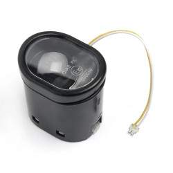 Feu avant pour Segway F2, F2 Plus, F2 Pro ou similaire Segway - Ninebot - 2 Feu avant pour Segway F2, F2 Plus, F2 Pro ou similai