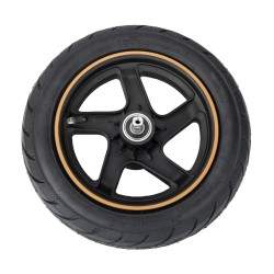 Roată cu anvelopă pentru trotineta Segway Ninebot F20, F25, F25i, F30, F40, F40i sau similar - 10x2.125 inch Segway - Ninebot - 