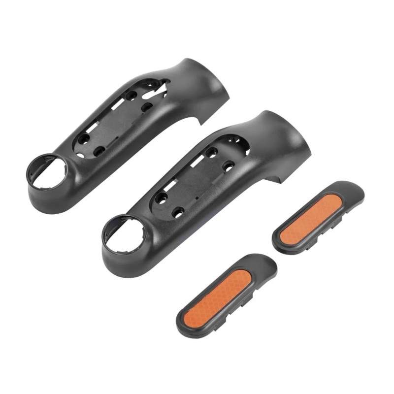 Capac de protecție furcă față pentru Segway F20, F25, F30, F40, D18, D28, D38 sau similar Segway - Ninebot - 4 Capac de protecți