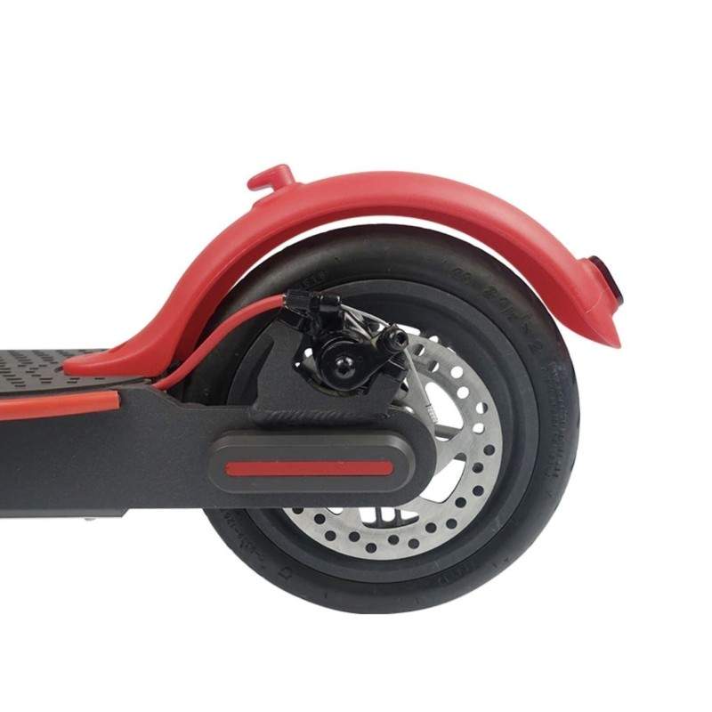 Błotnik tylny do Xiaomi M365 i M365 Pro Xiaomi - 3 Kompatybilny błotnik do tylnej opony w Xiaomi M365 i M365 Pro 