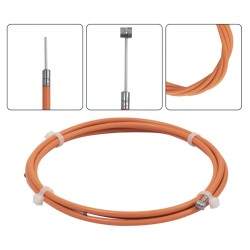 Cablu frână pentru Segway F20, F25, F30, F40, D18, D28, D38 sau similar Segway - Ninebot - 5 Cablu frână pentru Segway F20, F25,