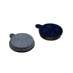Brake pads for Navee S65 Navee - 1 Brake pads for Navee S65
Brake pads for Navee S65 electric scooter Navee S65C or similar
Brak