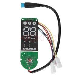 Pantalla o panel de control compatible para Xiaomi 4 Pro o similar Xiaomi - 1 Pantalla o panel de control compatible para Xiaomi