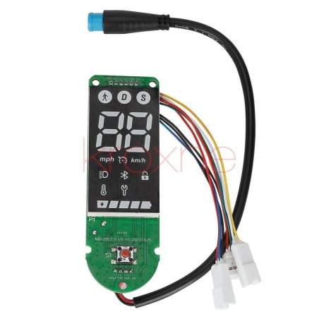 Ecran sau panou de control compatibil pentru Xiaomi 4 Pro sau similar Xiaomi - 1 Ecran sau panou de control compatibil pentru Xi