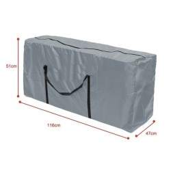 Universal vandtæt bæretaske til el-scooter i tre størrelser  - 1 Universal vandtæt bæretaske til el-scooter i tre størrelser
Van