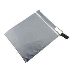 Uniwersalna wodoodporna torba do przenoszenia hulajnogi elektrycznej w trzech rozmiarach  - 5 Uniwersalna wodoodporna torba do p