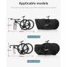 Transporttas 168cm x 85cm voor mountainbike tot 27,5 inch  - 3 Transporttas 168cm x 85cm voor mountainbike tot 27,5 inch
Transpo