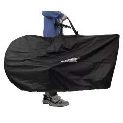 Transporttasche 168cm x 85cm für Mountainbikes bis 27,5 Zoll  - 4 Transporttasche 168cm x 85cm für Mountainbikes bis 27,5 Zoll
T