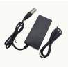 Charger for electric scooter or e-bike 54.6V 2A, 3A, 4A and 5A - 48V - XLR connector  - 1 Suitable for 48V electric scooters and