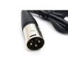 Oplader voor scooter of elektrische fiets 54,6v 2A - 48v - driepolige XLR-connector  - 2 Oplader voor scooter of elektrische fie