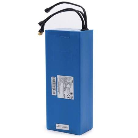 Batteri 48V 13000mah (EVE Cells) för Smartgyro Speedway / Rockway / Crossover, Zwheel eller liknande  - 1 Batteri 48V 13000mah (