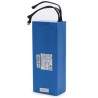 Batteri 48V 13000mah (EVE Cells) för Smartgyro Speedway / Rockway / Crossover, Zwheel eller liknande  - 1 Batteri 48V 13000mah (