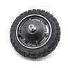Motore 48v da 800w a 1200w di potenza con pneumatico fuoristrada per Smartgyro Crossover Dual Smartgyro - 2 Motore 48v da 800w a