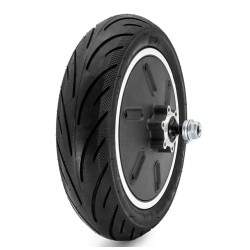 Motor 450w com rotor de disco de freio para série Ninebot Max G30, Segway G2, Segway G65 ou similar  - 1 Motor 450w com rotor de