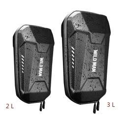 Bolsa de transporte de capa dura à prova d'água Wildman  - 2  