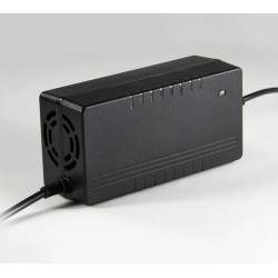 Bŭrzo zaryadno ustroĭstvo za elektricheski skuter Navee S65 ili Navee S65C - namalete vremeto za zarezhdane. KROXNE - 1 Bŭrzo z