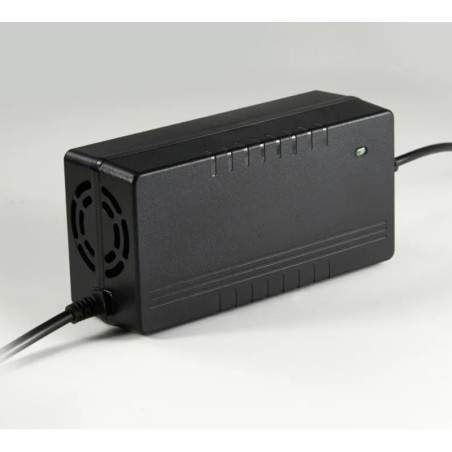 Rychlonabíječka pro elektrokoloběžku Navee S65 nebo Navee S65C - zkraťte dobu nabíjení. KROXNE - 1 Rychlonabíječka pro elektroko