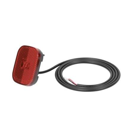 Bakskjermlys for Segway F25 F30 F40 eller Segway D18E D28E D38E Segway - Ninebot - 1 Bakskjermlys for Segway F25 F30 F40 eller S