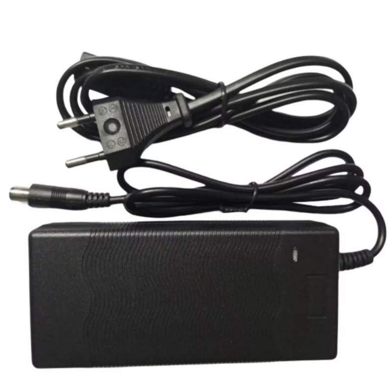 Laturi Xiaomi Mi Scooter 3:lle, Mi3:lle, Mi 3 litelle, Mi Scooter 4:lle, Mi 4 Litelle tai vastaavalle skootterille Xiaomi - 1 La