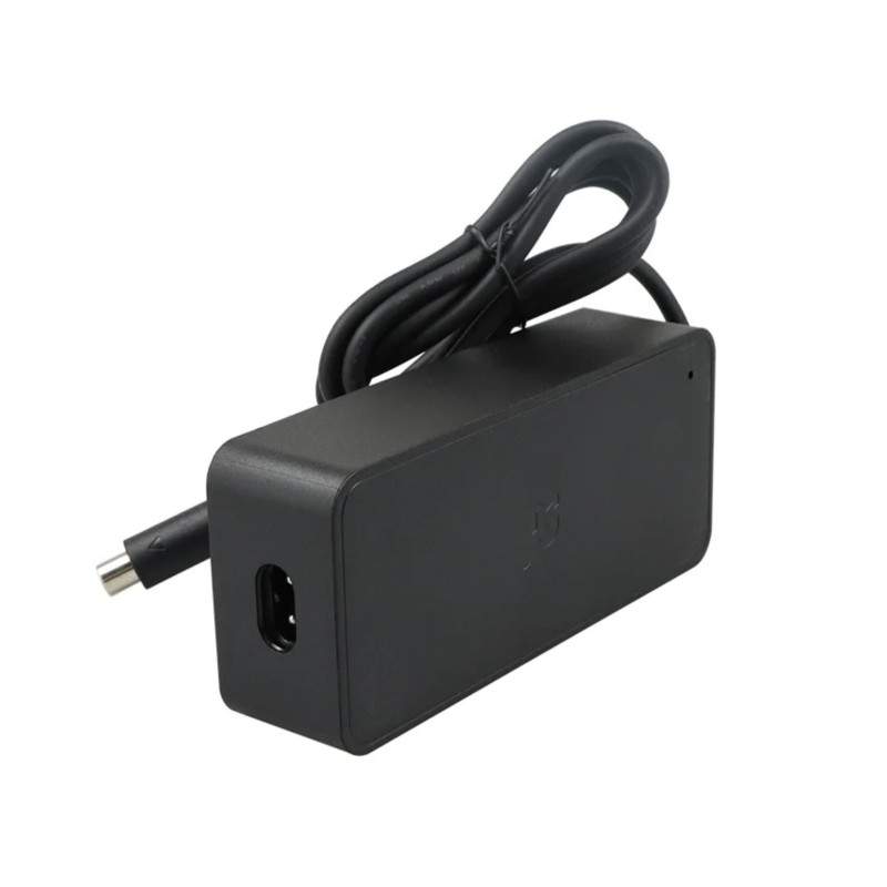 Oryhinalʹnyy zaryadnyy prystriy dlya Xiaomi Mi Scooter 3, Mi3, Mi 3 lite, Mi Scooter 4, Mi 4 Lite abo analohichnoho skutera  - 1