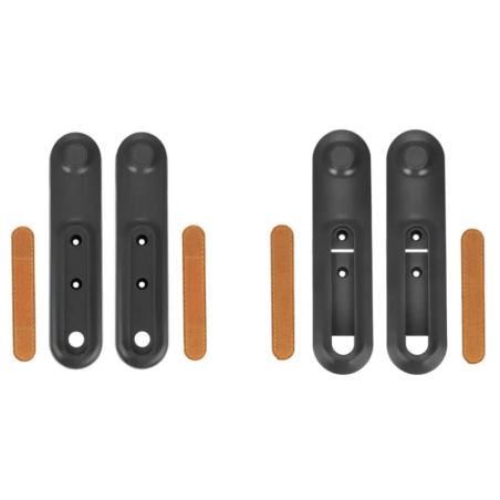 Píso kai brostiná kalýmmata paximadión me anaklastíres gia Xiaomi Scooter 4 Ultra Xiaomi - 3 Píso kai brostiná kalýmmata paximad