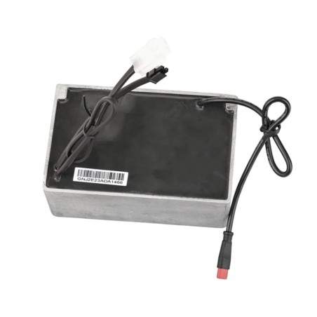 Chargeur de batterie interne d'origine pour Segway Ninebot série P65 ou série P100S Segway - Ninebot - 3 Chargeur de batterie in