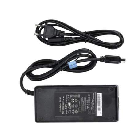 Xiaomi QiCycle electric bike charger model TDR01Z - battery charger. Xiaomi - 1 Xiaomi QiCycle electric bike charger model TDR01