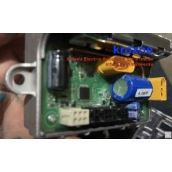 Contrôleur d'origine pour Xiaomi Scooter 4 Ultra Xiaomi - 1 Contrôleur d'origine pour Xiaomi Scooter 4 Ultra
Manette d'origine p