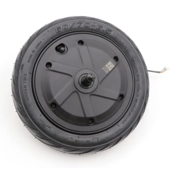 Original motor for Segway Ninebot F2, F2 Plus eller F2 Pro Segway - Ninebot - 1 Original motor for Segway Ninebot F2, F2 Plus el