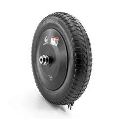 Motor D52 500w para kit Dual compatible con patinetes eléctricos Xiaomi, Ninebot Max Series o similar Monorim - 3 Motor D52 500w