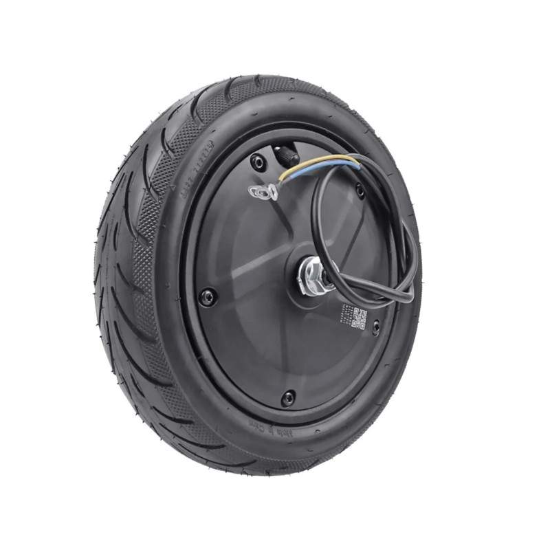 Motor for Segway Ninebot F20 F25 F30 F40 Segway - Ninebot - 1 Motor for Segway Ninebot F20 F25 F30 F40
Frontmotor for Segway F-s