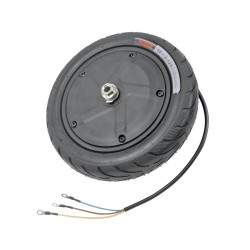 Motor for Segway Ninebot F20 F25 F30 F40 Segway - Ninebot - 3 Motor for Segway Ninebot F20 F25 F30 F40
Frontmotor for Segway F-s
