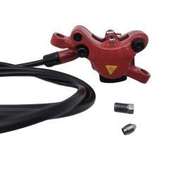 Bromsok för Segway GT1 eller Segway GT2-serien Segway - Ninebot - 2 Bromsok för Segway GT1 eller Segway GT2-serien
Bromsok till 