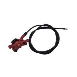 Bremsecaliper for Segway GT1 eller Segway GT2-serien Segway - Ninebot - 3 Bremsecaliper for Segway GT1 eller Segway GT2-serien
B