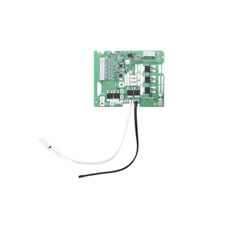 BMS ploča kompatibilna s baterijom serije Ninebot Max G2, G65 svi modeli. Segway - Ninebot - 1 BMS ploča kompatibilna s baterijo