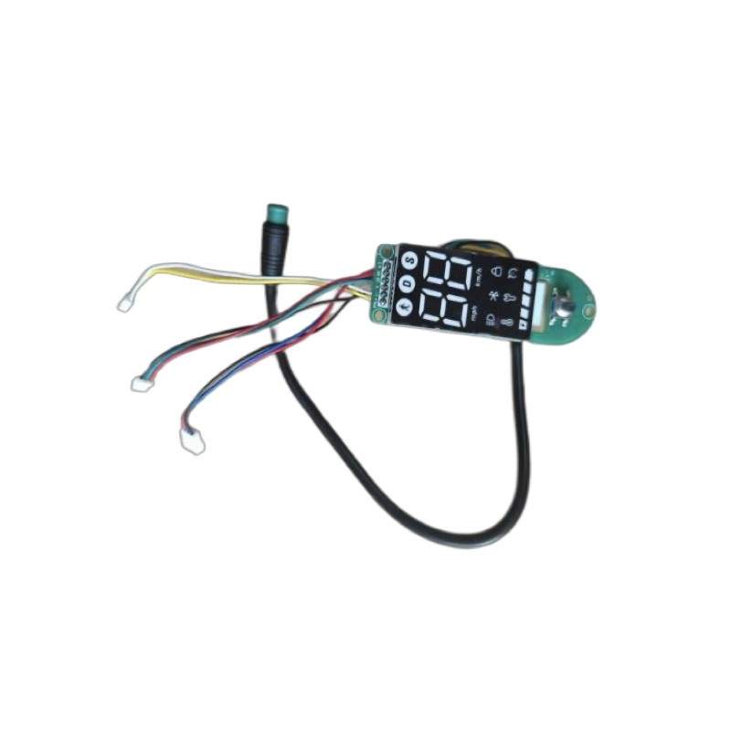 Othóni gia Xiaomi Electric Scooter 4 - Xiaomi Mi4 Xiaomi - 1 Othóni gia Xiaomi Electric Scooter 4 - Xiaomi Mi4
Othóni gia Xiaomi