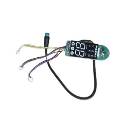 Näyttö Xiaomi Electric Scooter 4:lle - Xiaomi Mi4 Xiaomi - 1 Näyttö Xiaomi Electric Scooter 4:lle - Xiaomi Mi4
Näyttö Xiaomi Mi4