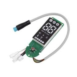 Ekran dlya elektrosamokata Xiaomi 4 Pro - Xiaomi Mi4 Pro Xiaomi - 1 Ekran dlya elektrosamokata Xiaomi 4 Pro - Xiaomi Mi4 Pro
Ekr